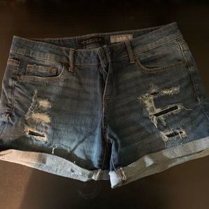 Size 6 Aeropostale Shorts